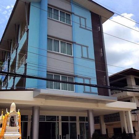 TK residence Kalasin Exterior foto