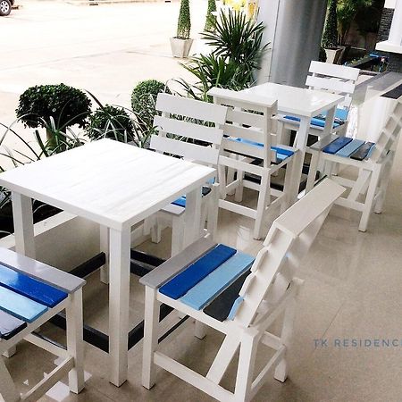 TK residence Kalasin Exterior foto