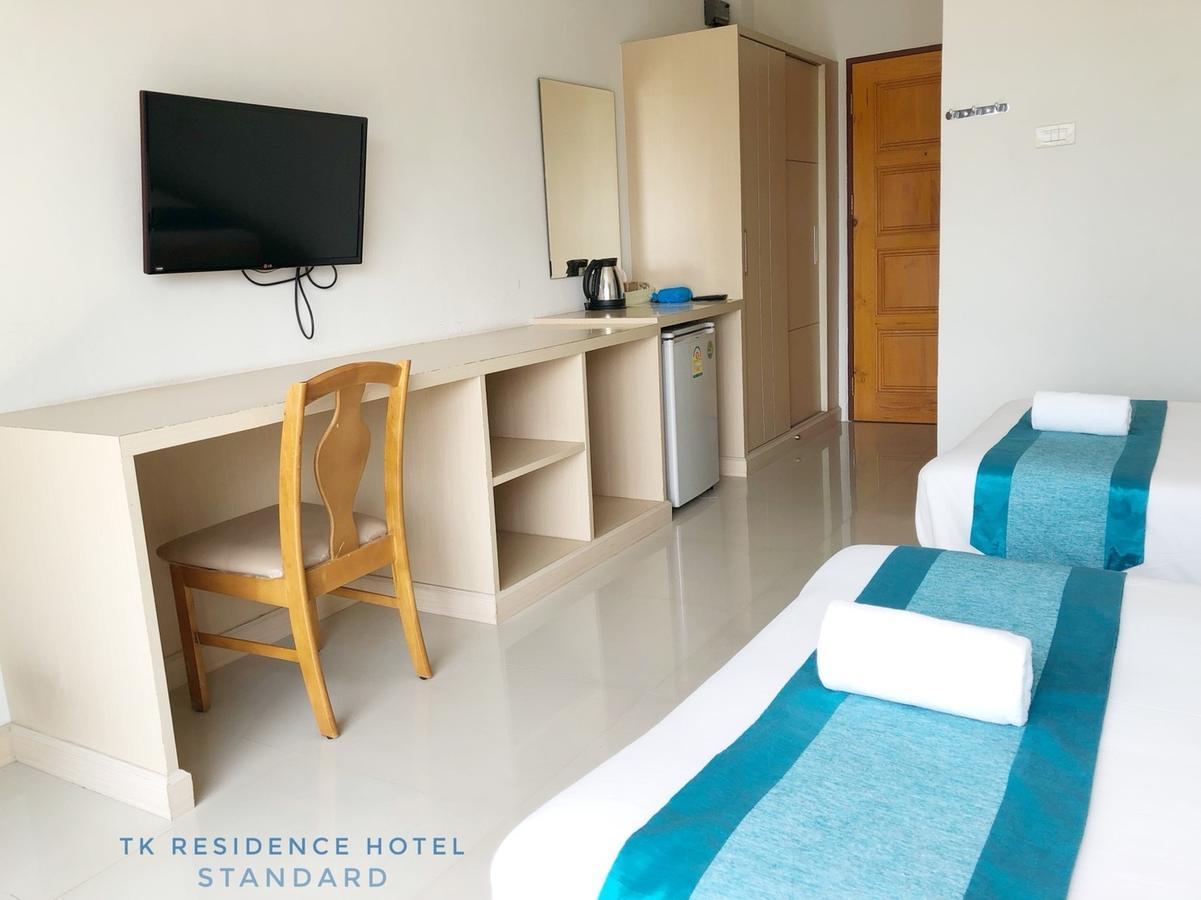 TK residence Kalasin Exterior foto
