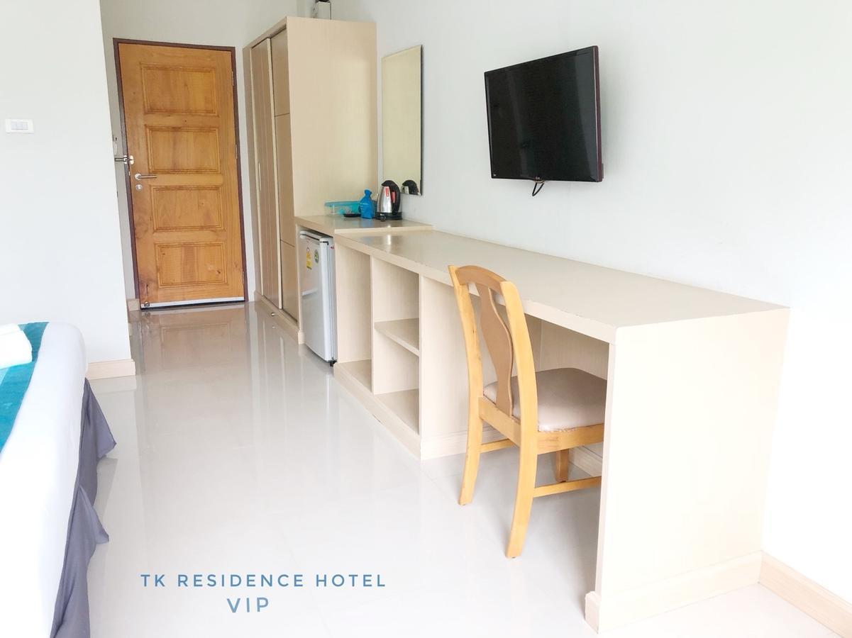 TK residence Kalasin Exterior foto