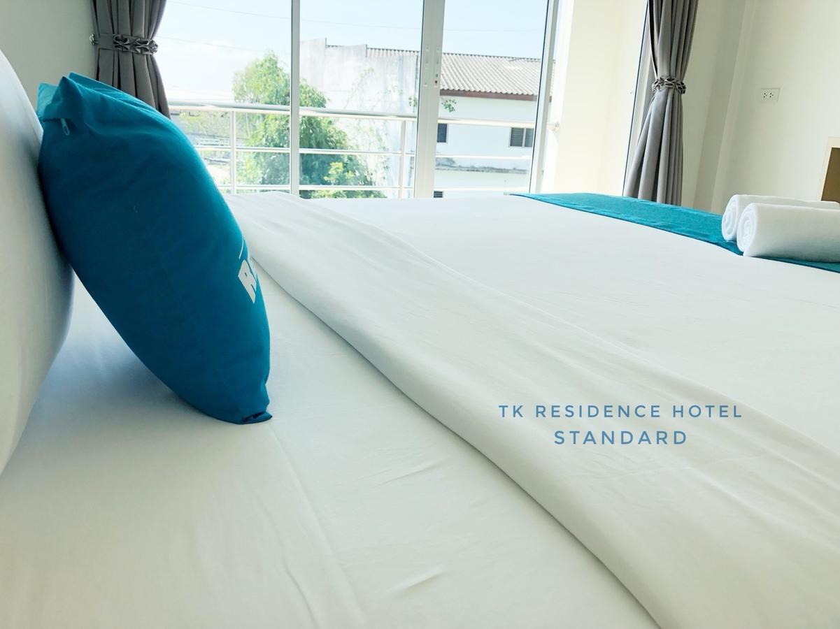 TK residence Kalasin Exterior foto